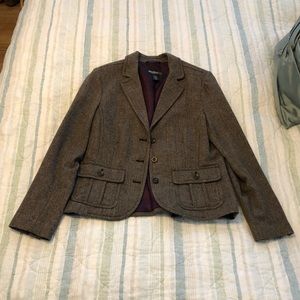 Eddie Bauer Women’s Blazer